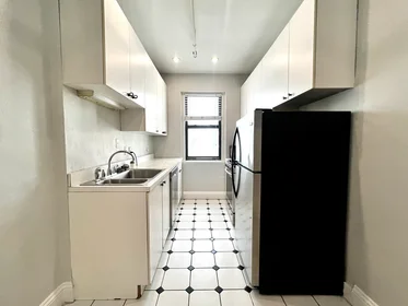 Logement entier en résidence à 82, Jersey St., Unit 31, Fenway, Boston, MA, 02215, image 5 de 20
