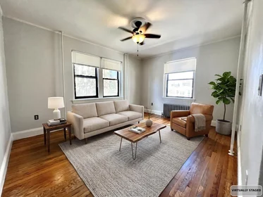 Logement entier en résidence à 82, Jersey St., Unit 31, Fenway, Boston, MA, 02215, image 7 de 20