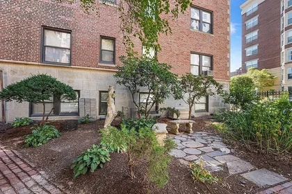 Logement entier en résidence à 82, Jersey St., Unit 31, Fenway, Boston, MA, 02215, image 8 de 20