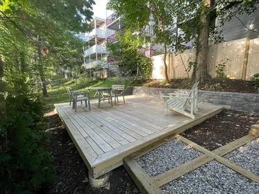 Logement entier en résidence à 8, Fox St., Unit 1, Dorchester, Boston, MA, 02122, image 17 de 17