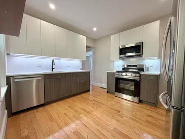 Logement entier en résidence à 8, Fox St., Unit 1, Dorchester, Boston, MA, 02122, image 5 de 17