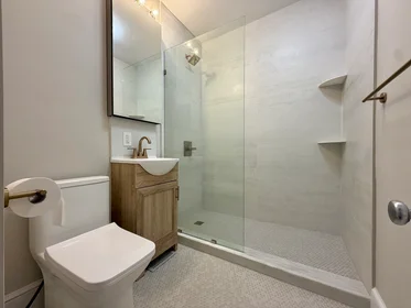 Logement entier en résidence à 8, Fox St., Unit 1, Dorchester, Boston, MA, 02122, image 9 de 17