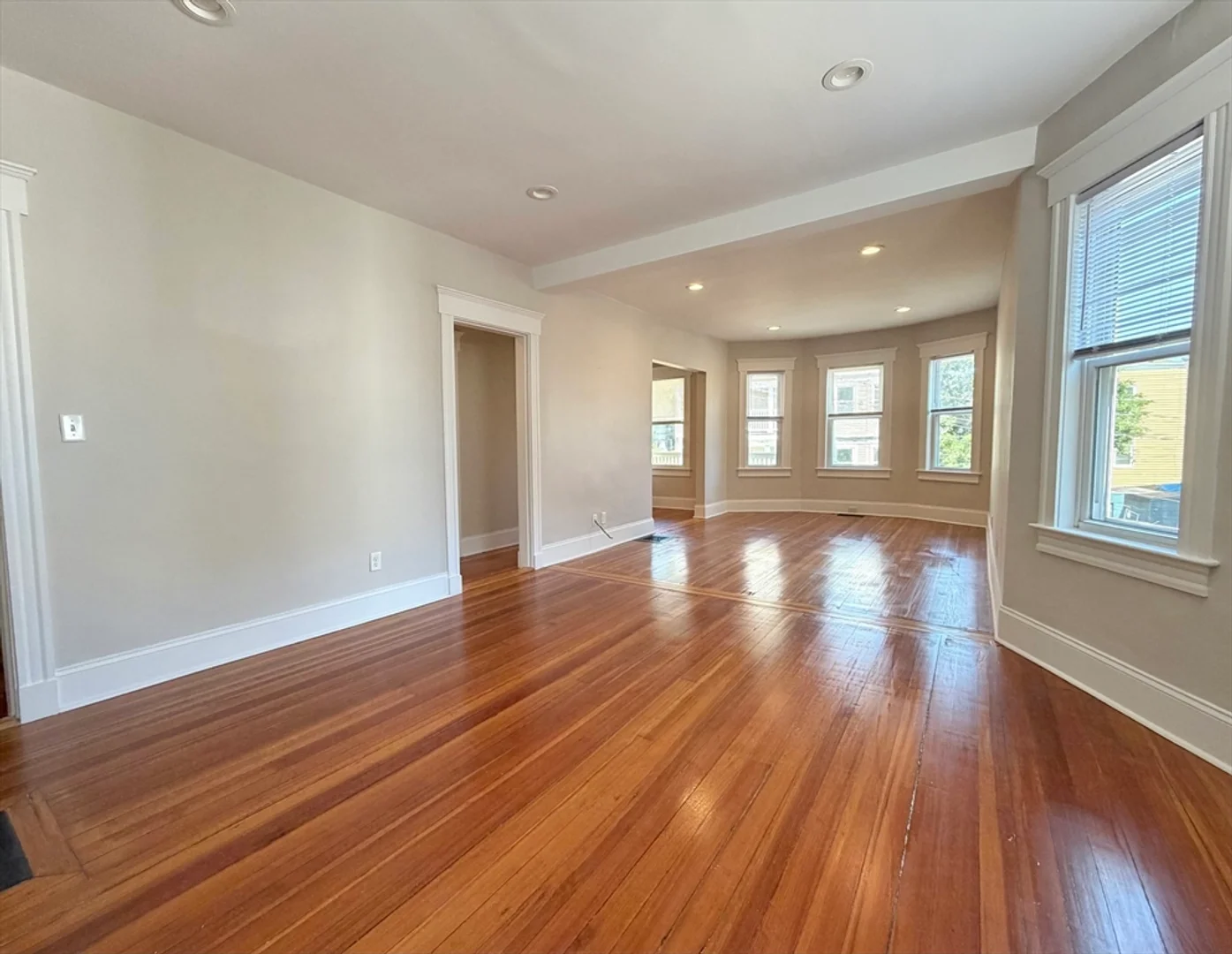 8, Fox St., Unit 1, Dorchester, Boston, MA, 02122