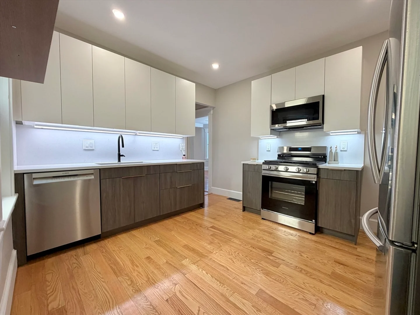 8, Fox St., Unit 1, Dorchester, Boston, MA, 02122