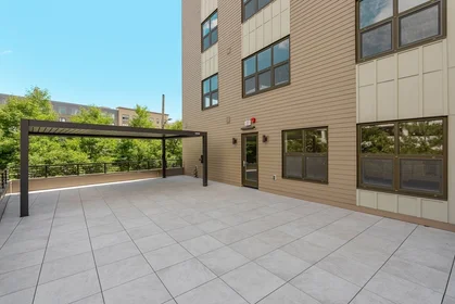 Entire apartment at 75, Willow Ct., Unit 406, South Boston, Boston, MA, 02125, image 1 of 10