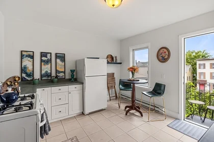 Entire apartment in residence at 377, Dorchester St., Unit 3, South Boston, Boston, MA, 02127, image 12 of 16