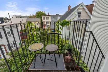 Entire apartment in residence at 377, Dorchester St., Unit 3, South Boston, Boston, MA, 02127, image 16 of 16