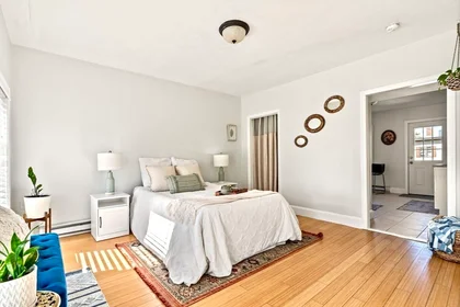 Entire apartment in residence at 377, Dorchester St., Unit 3, South Boston, Boston, MA, 02127, image 7 of 16