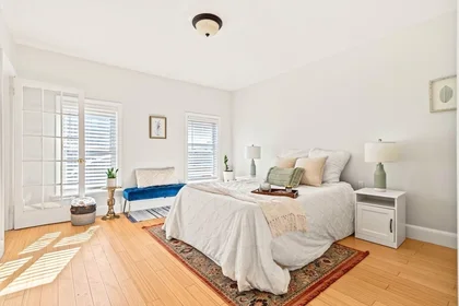 Entire apartment in residence at 377, Dorchester St., Unit 3, South Boston, Boston, MA, 02127, image 8 of 16