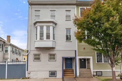 Entire apartment in residence at 377, Dorchester St., Unit 3, South Boston, Boston, MA, 02127, image 9 of 16