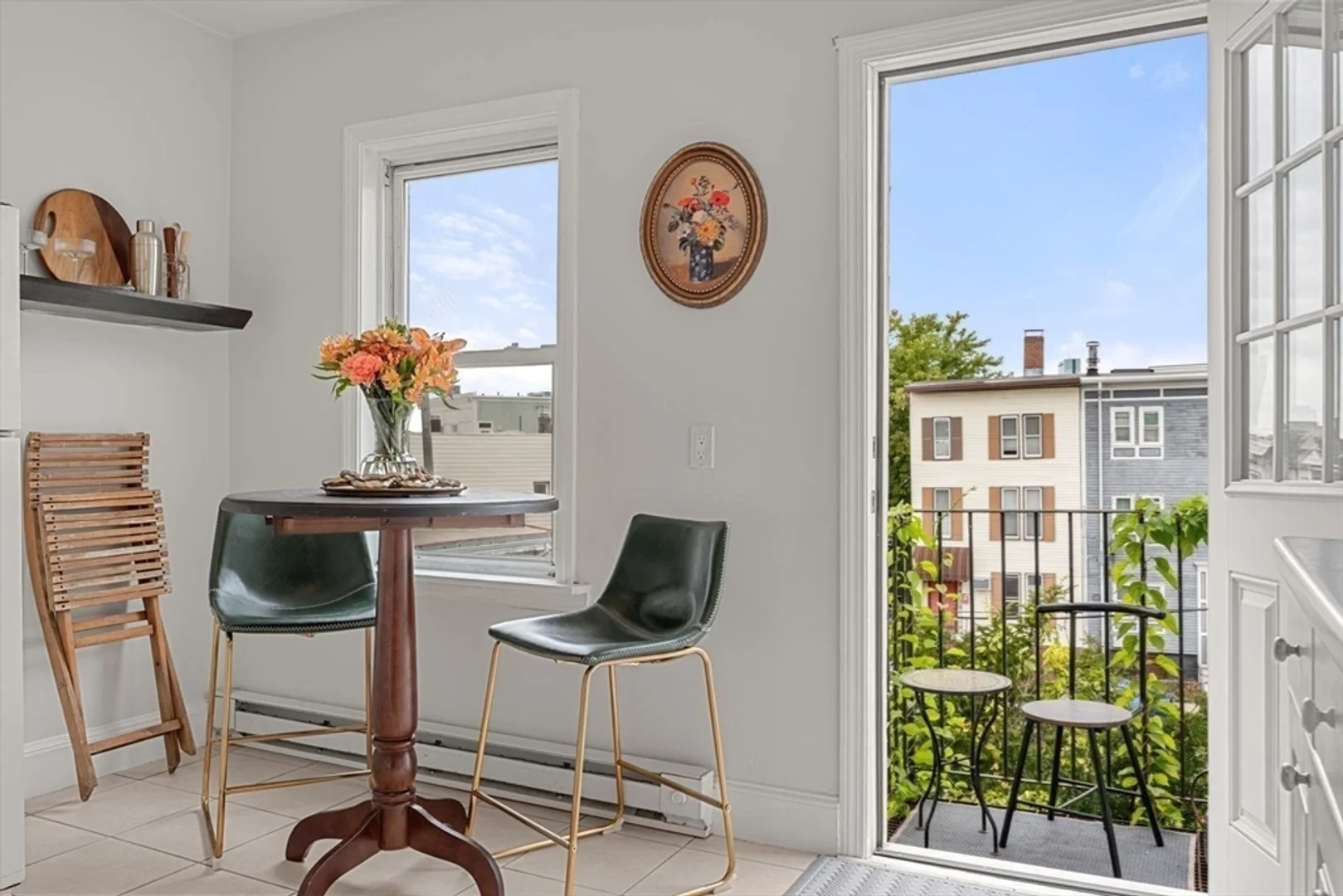 377, Dorchester St., Unit 3, South Boston, Boston, MA, 02127