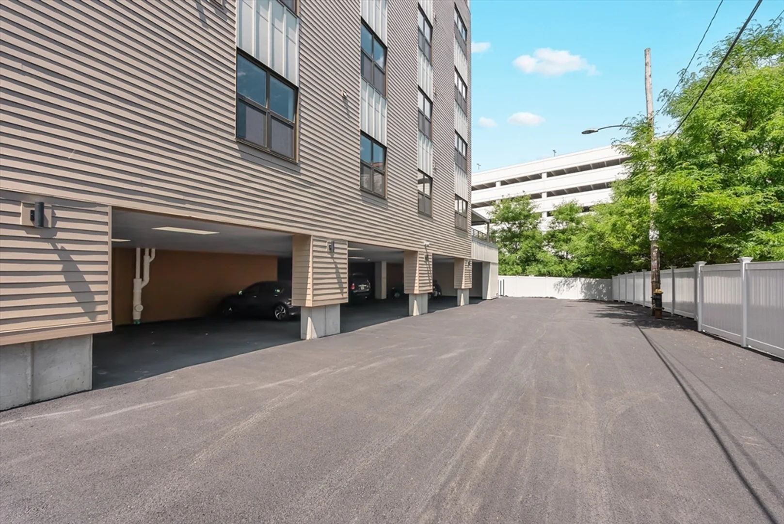 75, Willow Ct., Unit 613, South Boston, Boston, MA, 02125