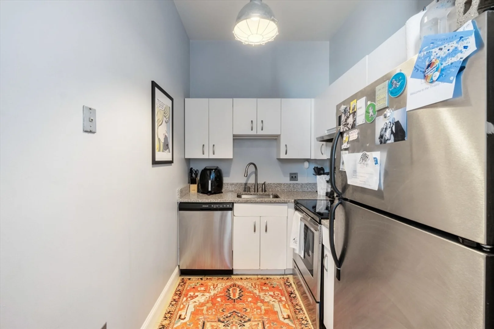 320, W 2nd, Unit 504, South Boston, Boston, MA, 02127