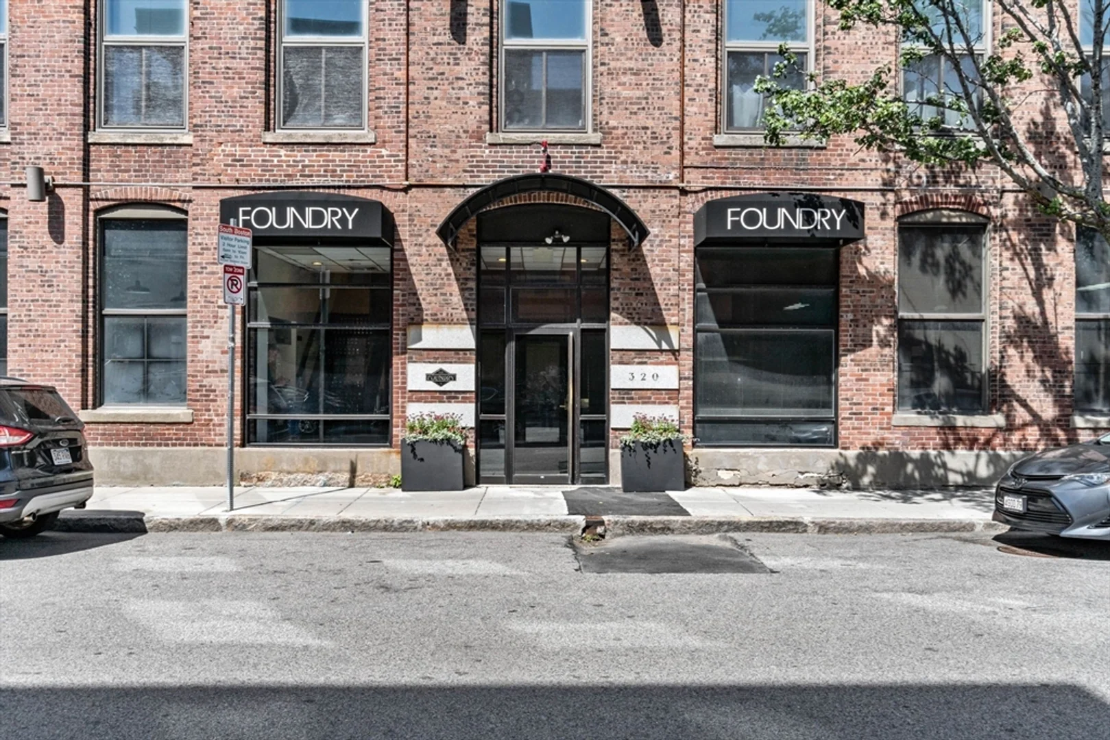 320, W 2nd, Unit 504, South Boston, Boston, MA, 02127