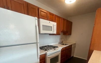 Monolocale in residence in 9, Hawthorne Pl., Unit 8P, West End, Boston, MA, 02114, immagine 14 di 15