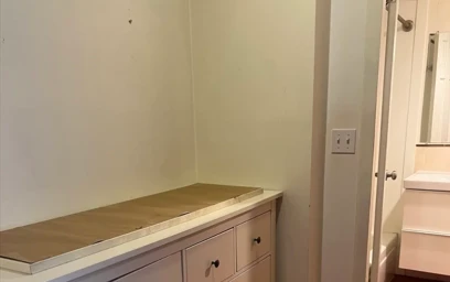 Monolocale in residence in 9, Hawthorne Pl., Unit 8P, West End, Boston, MA, 02114, immagine 6 di 15