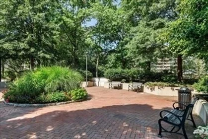 Monolocale in residence in 9, Hawthorne Pl., Unit 8P, West End, Boston, MA, 02114, immagine 7 di 15