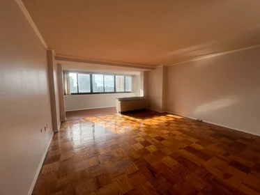 Monolocale in residence in 9, Hawthorne Pl., Unit 8P, West End, Boston, MA, 02114, immagine 13 di 15