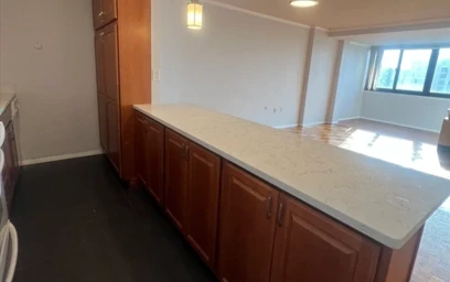 Monolocale in residence in 9, Hawthorne Pl., Unit 8P, West End, Boston, MA, 02114, immagine 12 di 15