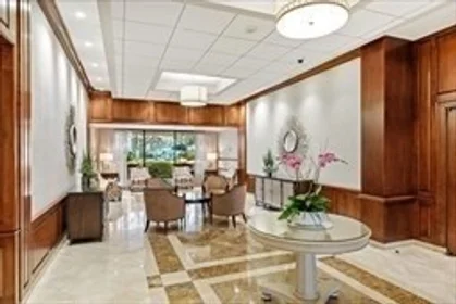 Monolocale in residence in 9, Hawthorne Pl., Unit 8P, West End, Boston, MA, 02114, immagine 10 di 15