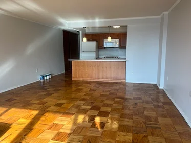 Monolocale in residence in 9, Hawthorne Pl., Unit 8P, West End, Boston, MA, 02114, immagine 9 di 15