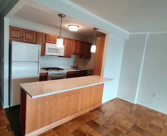 Monolocale in residence in 9, Hawthorne Pl., Unit 8P, West End, Boston, MA, 02114, immagine 3 di 15