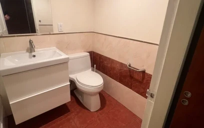 Monolocale in residence in 9, Hawthorne Pl., Unit 8P, West End, Boston, MA, 02114, immagine 11 di 15