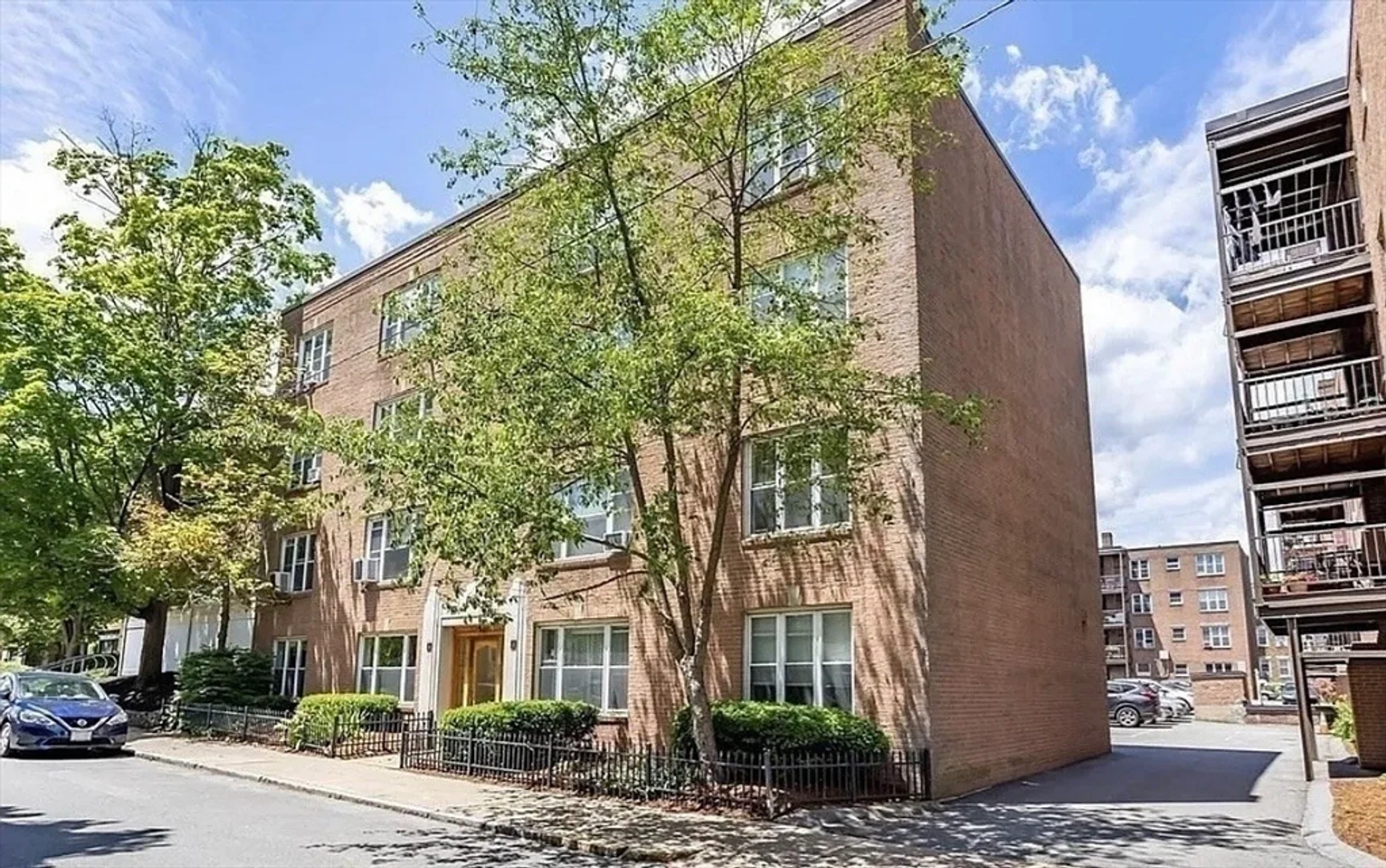 60, Sutherland Rd., Unit 1, Brighton, Boston, MA, 02135