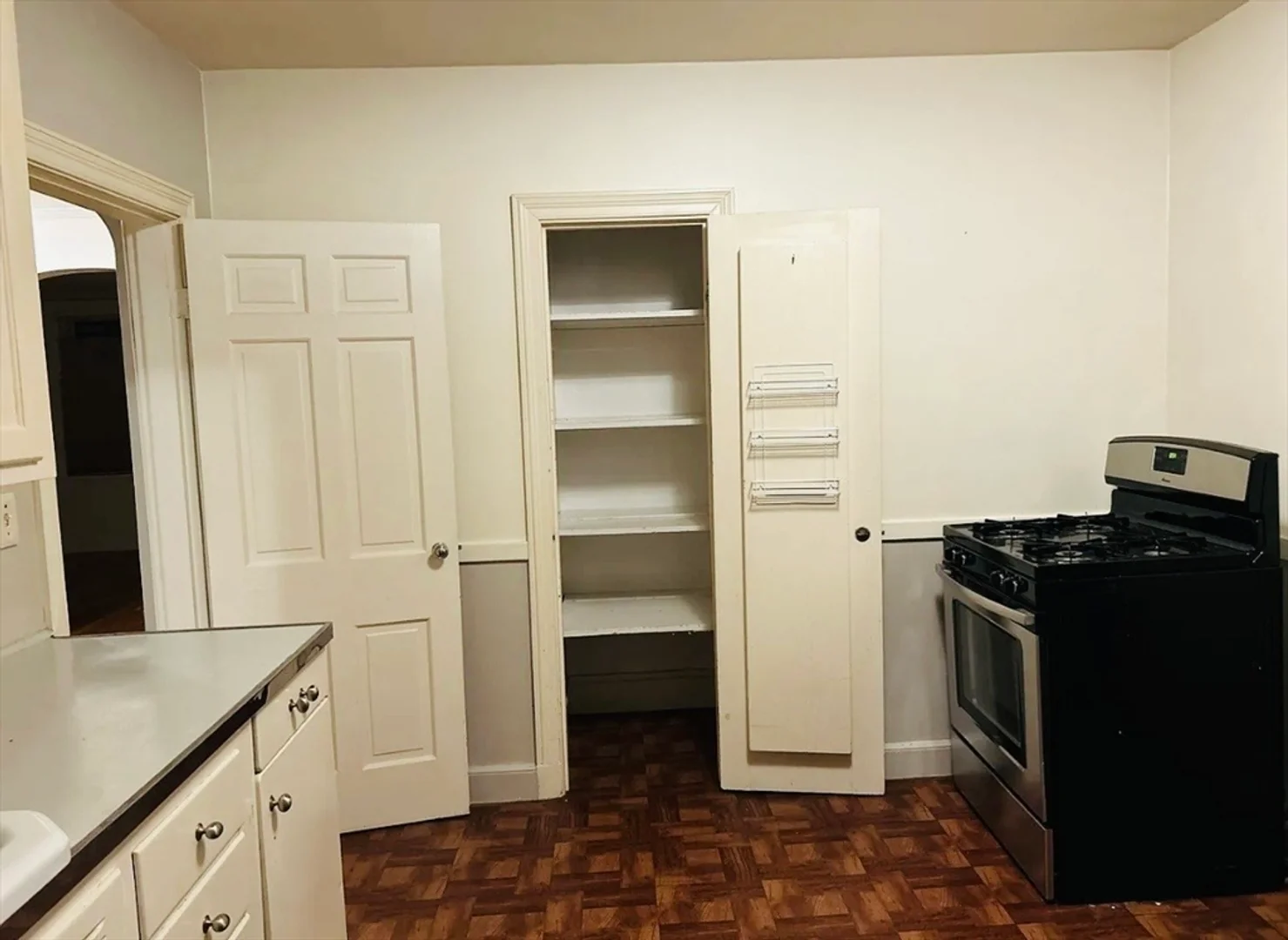 60, Sutherland Rd., Unit 1, Brighton, Boston, MA, 02135