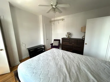 Logement entier en résidence à 4, Commonwealth Ct., Unit 17, Brighton, Boston, MA, 02135, image 11 de 15