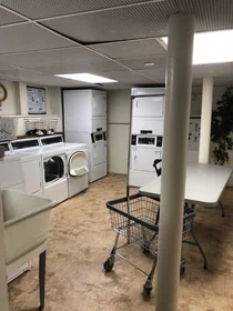 Logement entier en résidence à 4, Commonwealth Ct., Unit 17, Brighton, Boston, MA, 02135, image 13 de 15