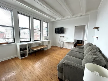 Logement entier en résidence à 4, Commonwealth Ct., Unit 17, Brighton, Boston, MA, 02135, image 3 de 15