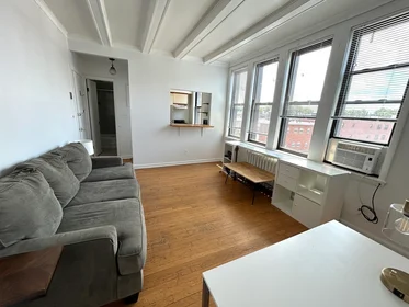 Logement entier en résidence à 4, Commonwealth Ct., Unit 17, Brighton, Boston, MA, 02135, image 4 de 15