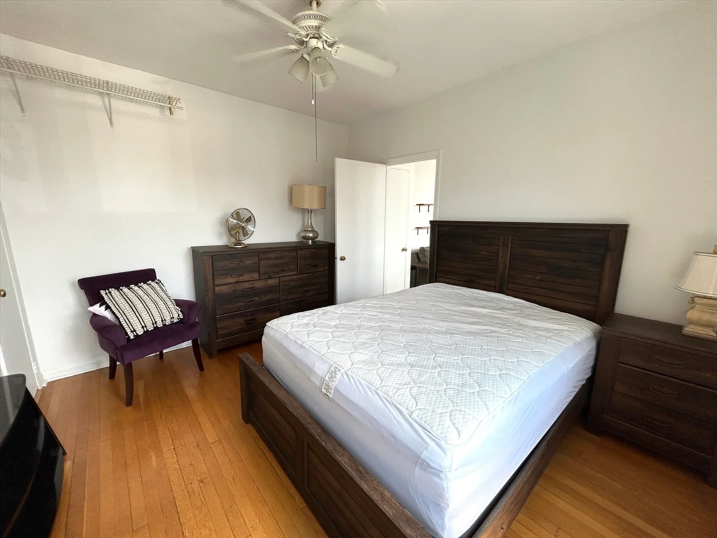 4, Commonwealth Ct., Unit 17, Brighton, Boston, MA, 02135