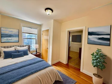 整套公寓 在住宅内 在 724, Cambridge St., Unit 2, Wellington, Cambridge, MA, 02141, 21的图像11