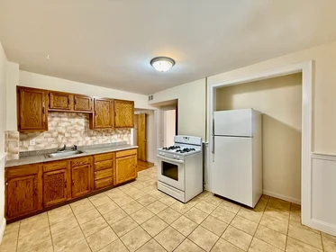 整套公寓 在住宅内 在 724, Cambridge St., Unit 2, Wellington, Cambridge, MA, 02141, 21的图像15