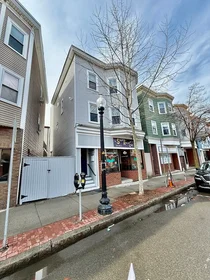 整套公寓 在住宅内 在 724, Cambridge St., Unit 2, Wellington, Cambridge, MA, 02141, 21的图像20