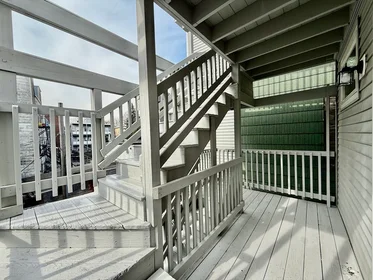 整套公寓 在住宅内 在 724, Cambridge St., Unit 2, Wellington, Cambridge, MA, 02141, 21的图像21