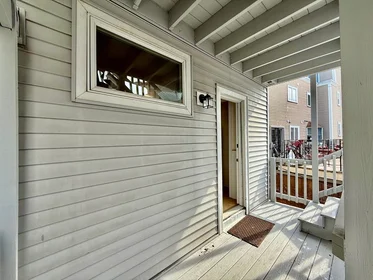 整套公寓 在住宅内 在 724, Cambridge St., Unit 2, Wellington, Cambridge, MA, 02141, 21的图像5