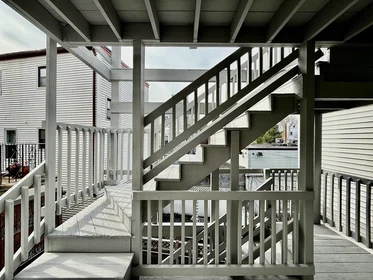 整套公寓 在住宅内 在 724, Cambridge St., Unit 2, Wellington, Cambridge, MA, 02141, 21的图像7