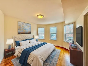 整套公寓 在住宅内 在 724, Cambridge St., Unit 2, Wellington, Cambridge, MA, 02141, 21的图像8
