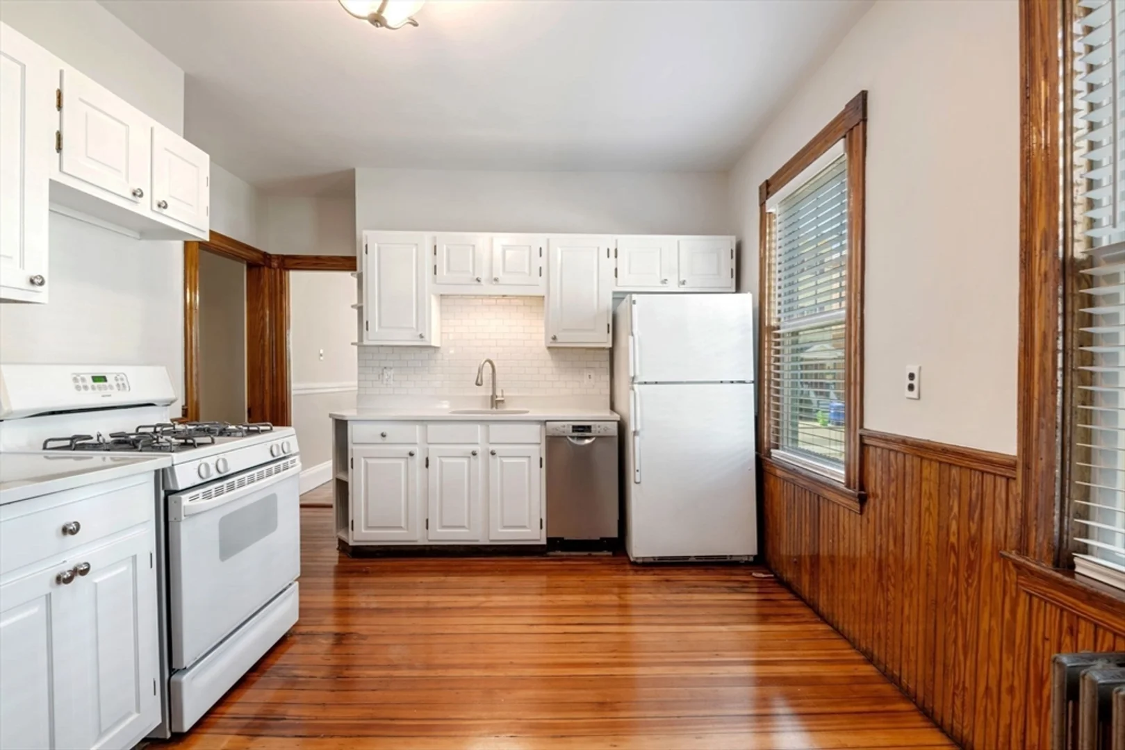 5, Pearl, Unit 1, Dorchester, Boston, MA, 02125