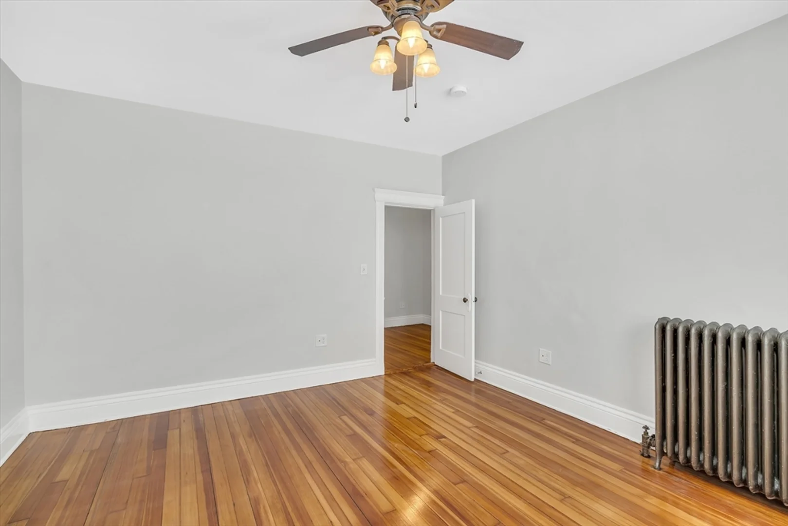 109, Harrishof St., Unit 1, Dorchester, Boston, MA, 02121