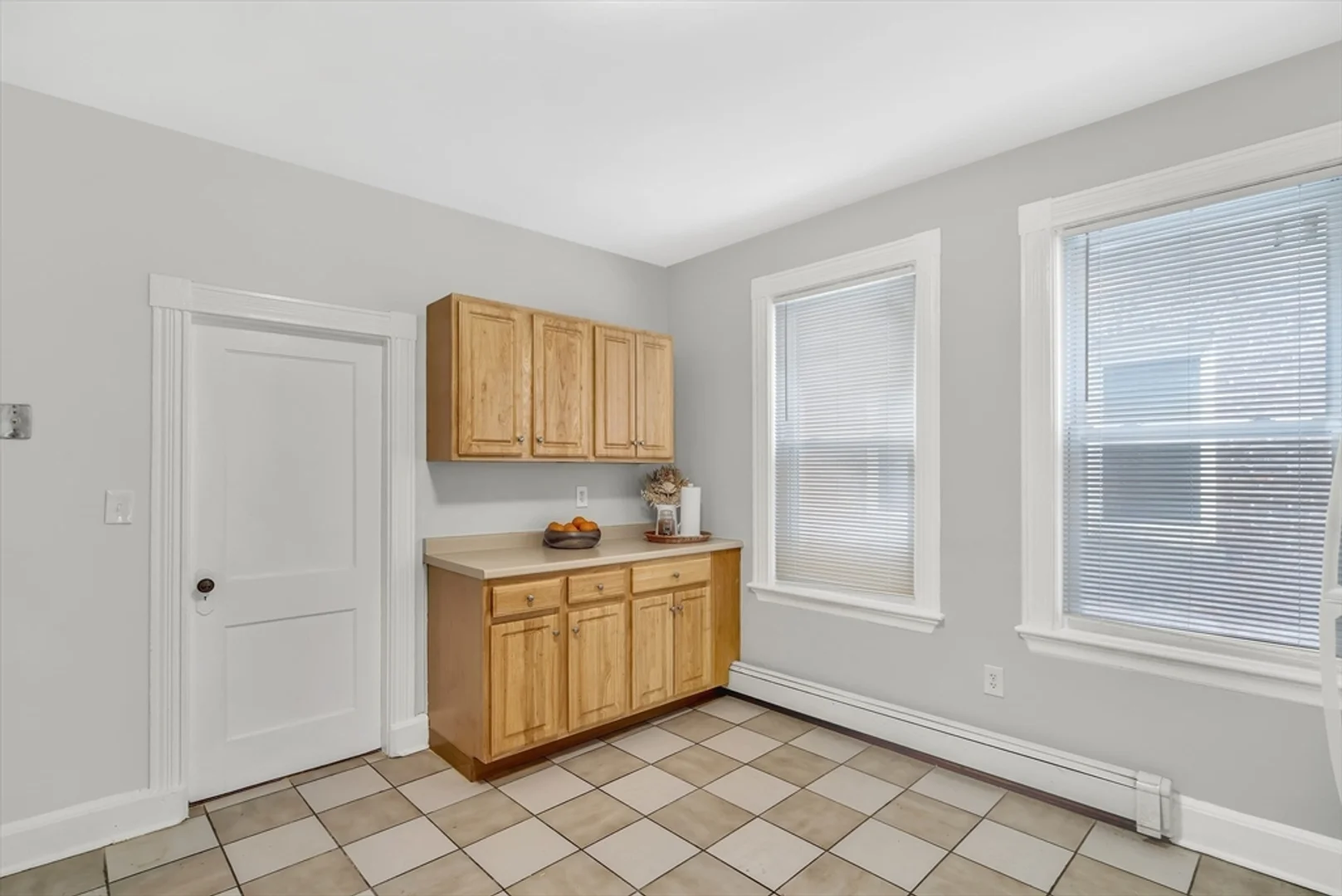 109, Harrishof St., Unit 1, Dorchester, Boston, MA, 02121