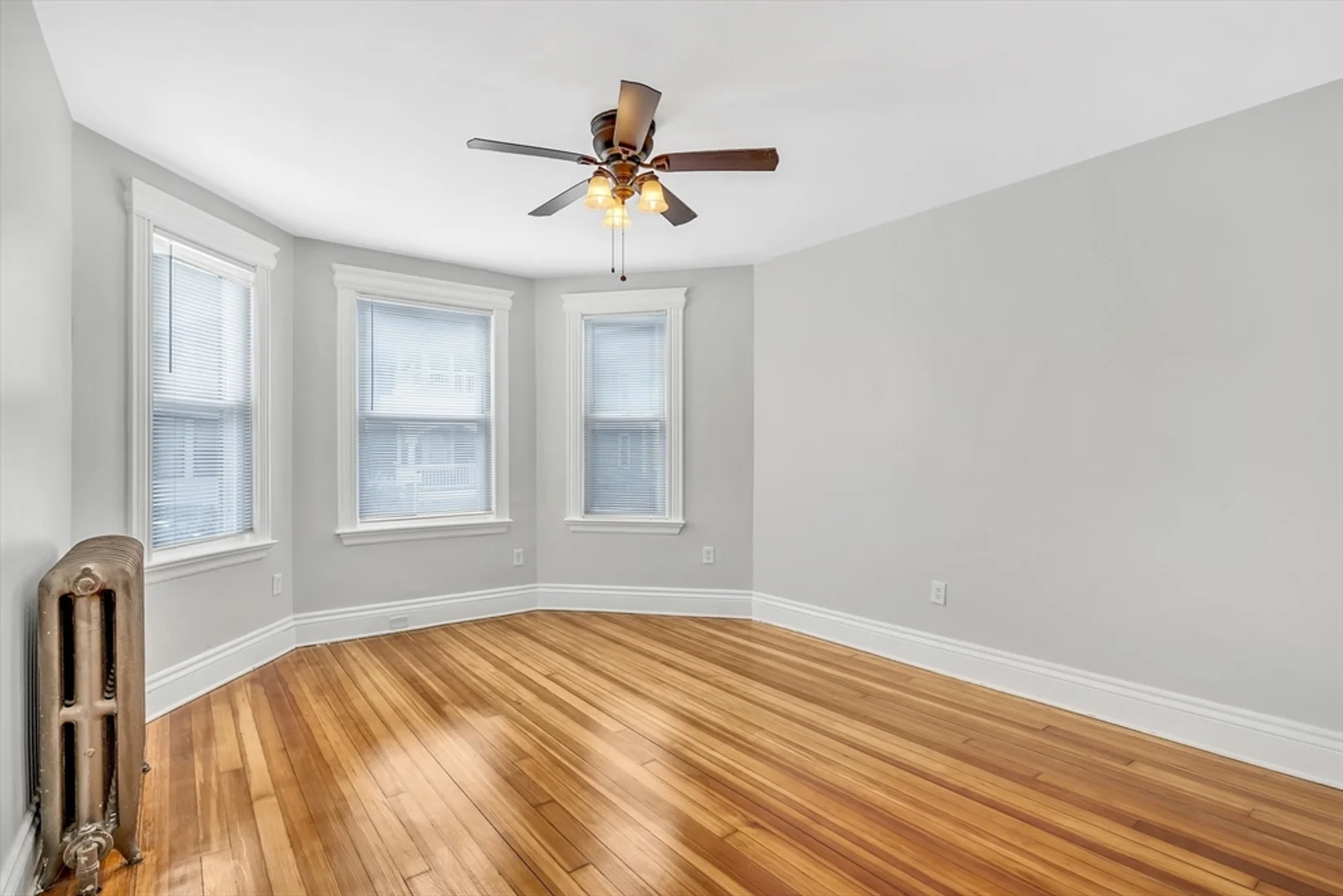 109, Harrishof St., Unit 1, Dorchester, Boston, MA, 02121