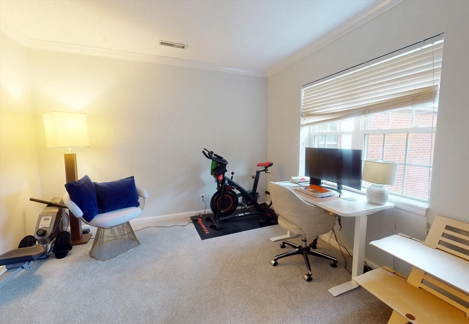 133, Lake Shore Rd., Unit 4, Brighton, Boston, MA, 02135