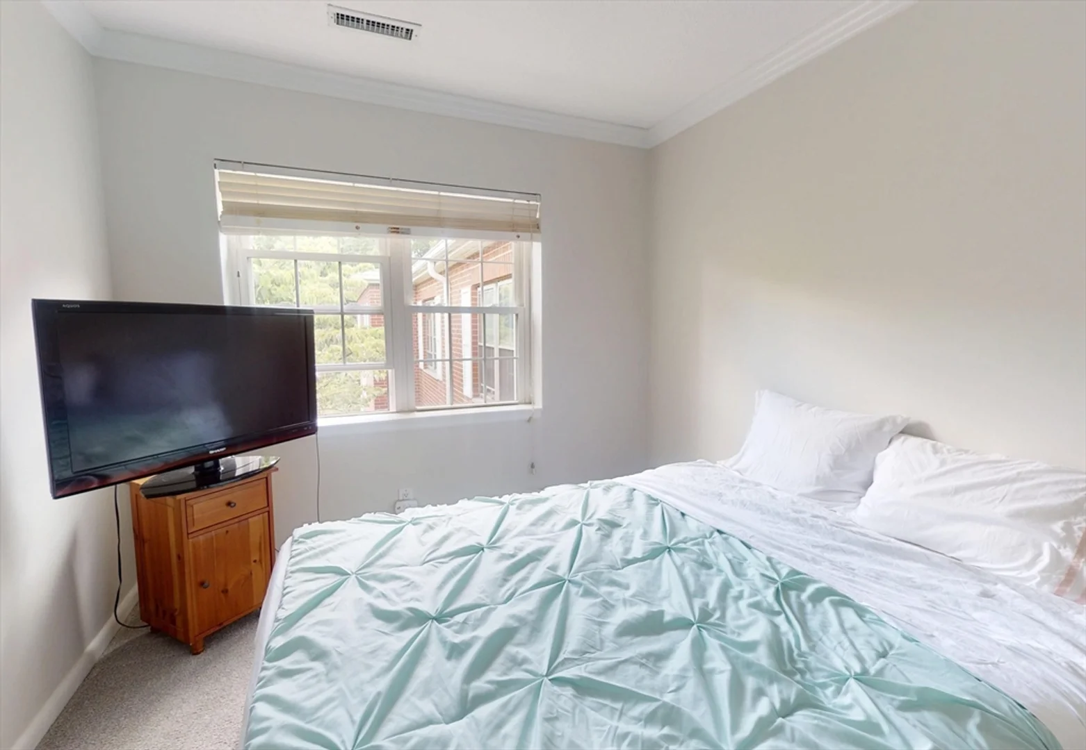 133, Lake Shore Rd., Unit 4, Brighton, Boston, MA, 02135
