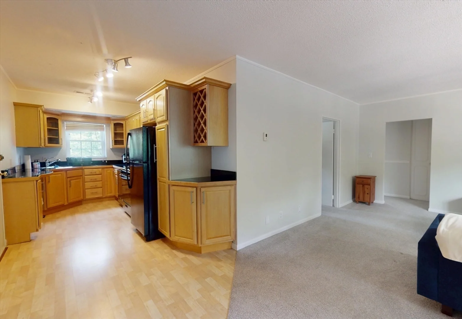 133, Lake Shore Rd., Unit 4, Brighton, Boston, MA, 02135