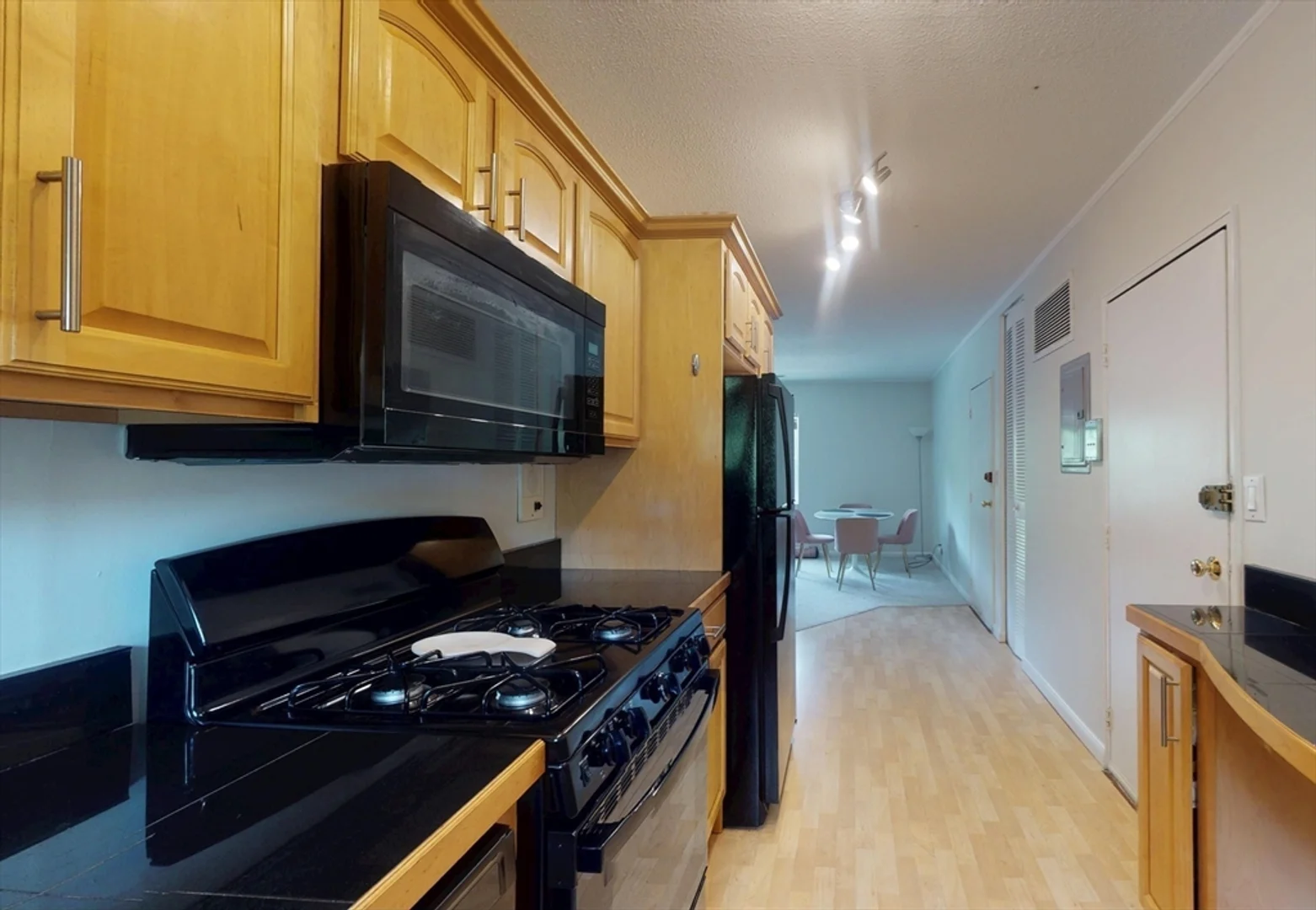 133, Lake Shore Rd., Unit 4, Brighton, Boston, MA, 02135