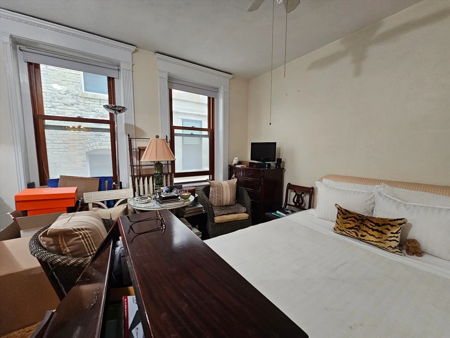 Abgeschlossenes Studio für Studenten im Zentrum von 